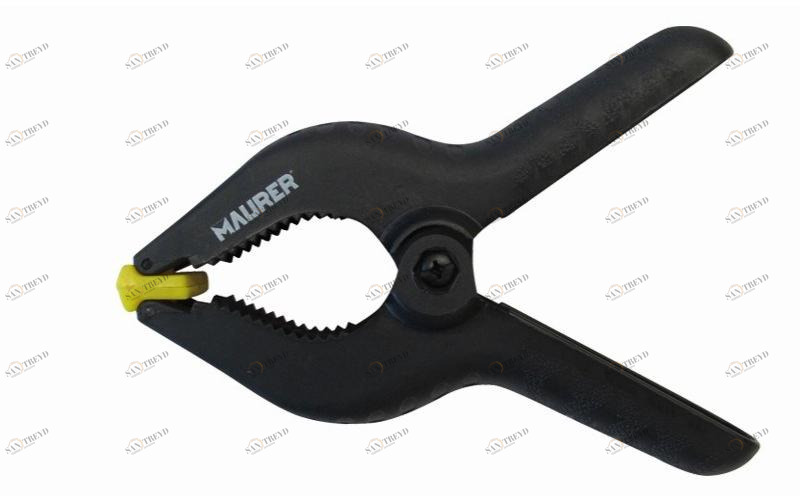 MAURER Пружинные зажимы sun-id-1430878