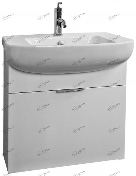 EB880-J5 Мебель под раковину 60 см Jacobdelafon ODEON UP Santreyd