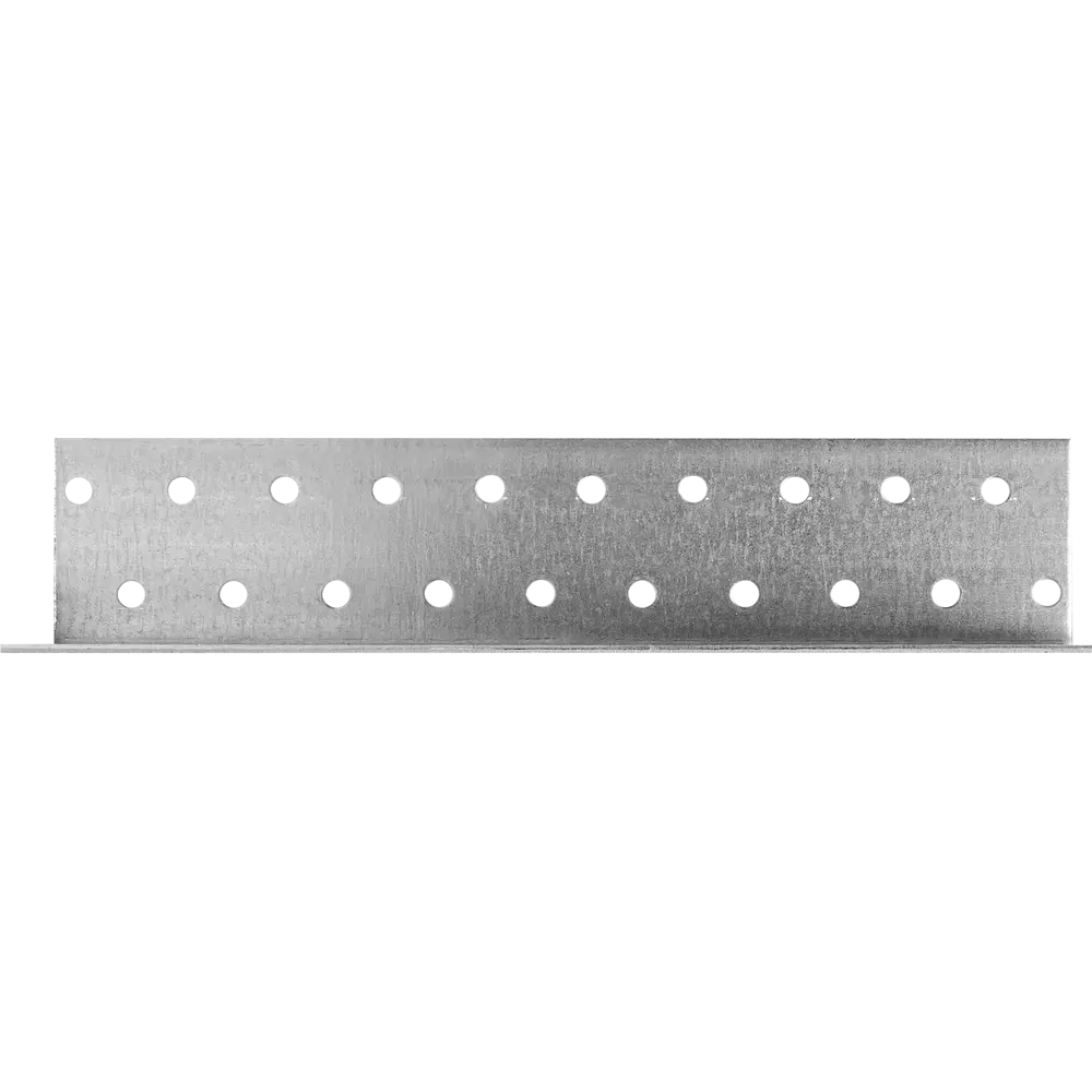 Santreyd Уголок крепежный равносторонний 40×40×200 мм для строительства и мебели 18750643 STLM-0012485 - Вид №2