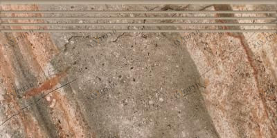 Ступень K-105/SR/st01 GENESIS BROWN SR 29,4х60 Kerranova sun-id-331893