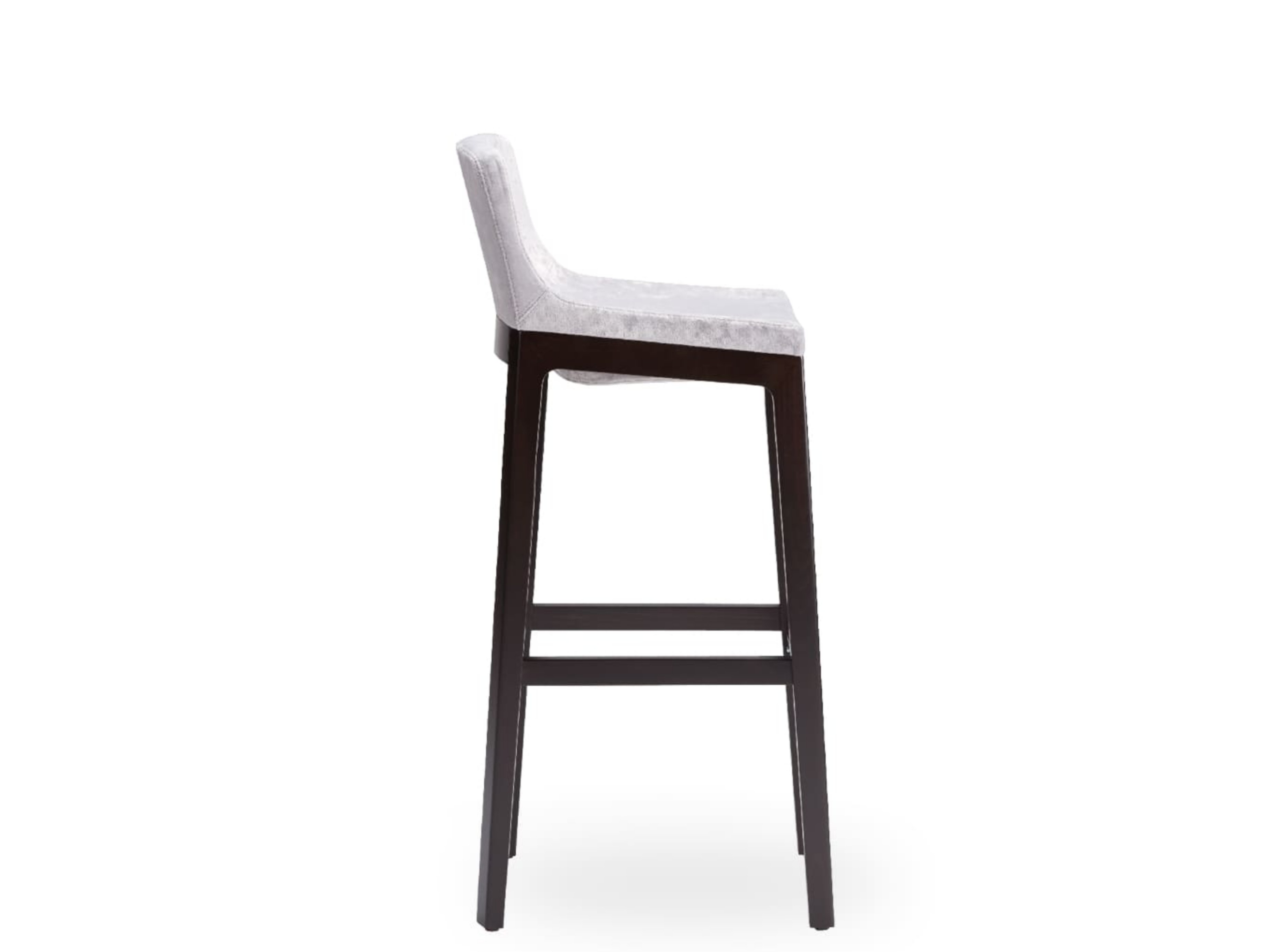 Высокий барный стул ROSSIN Тонизирующее дерево ARCH-00034081 - Вид №1