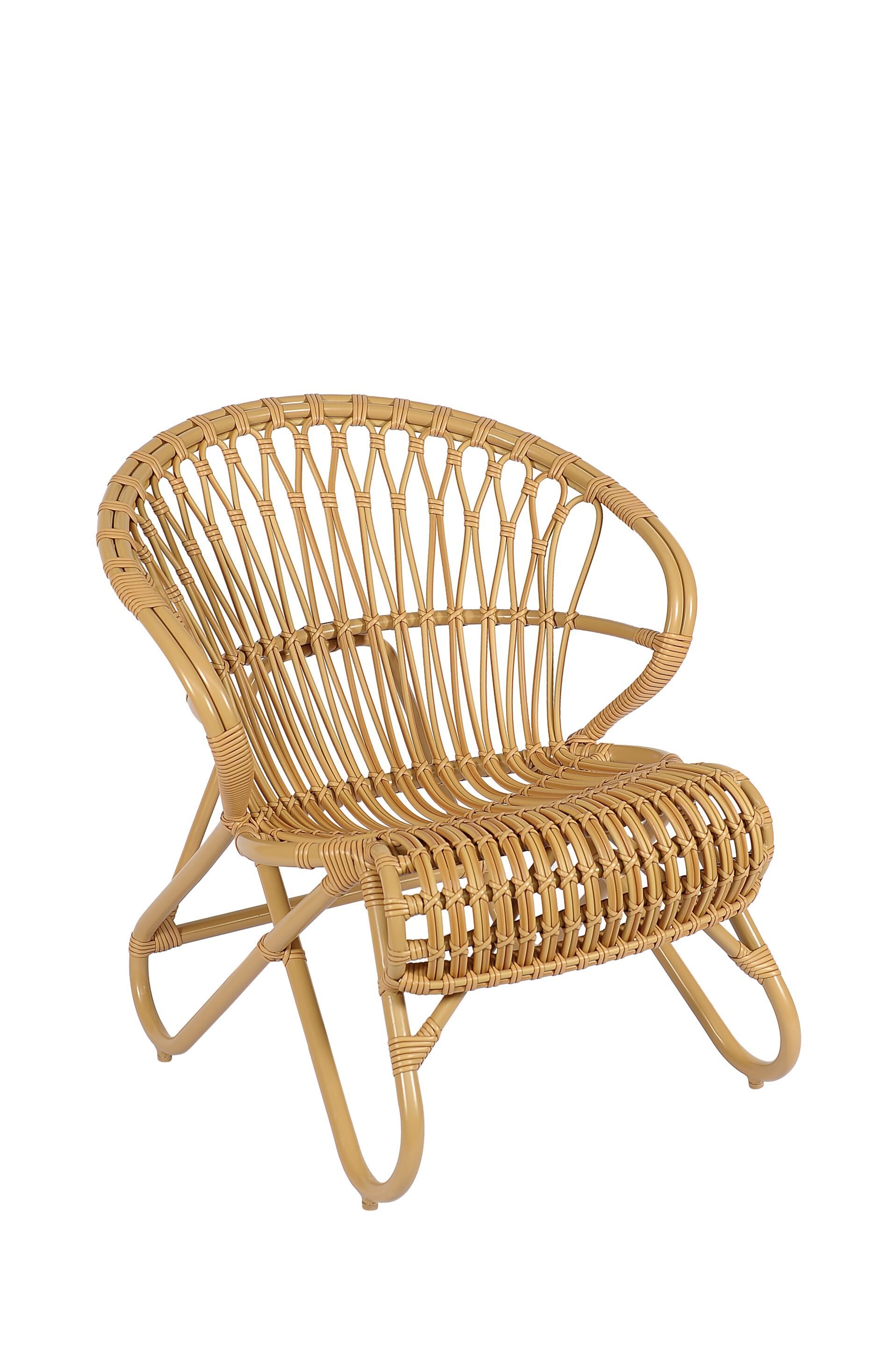 Садовое кресло из синтетического волокна cbdesign Bahia ARCH-00057917 - Вид №9