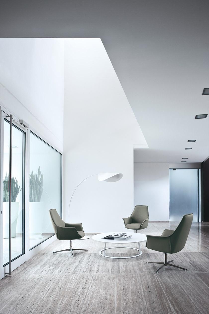 Kastel 4-спицевое кресло с высокой спинкой Kimera sun-id-1397196 - Вид №2