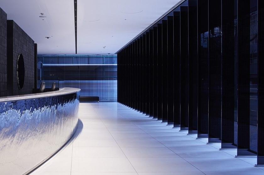 iGuzzini Светодиодные трековые светильники из экструдированного алюминия Laser blade sun-id-1438780 - Вид №2