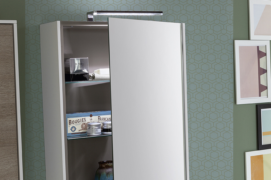 Summus Mastella  Mirrors & lights  - Вид №4