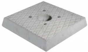 BEL-FER База для фонтана  42/bsc