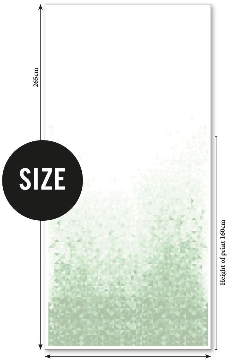 Groovy Magnets Обои с магнитным рисунком Geo sun-id-1426820 - Вид №6