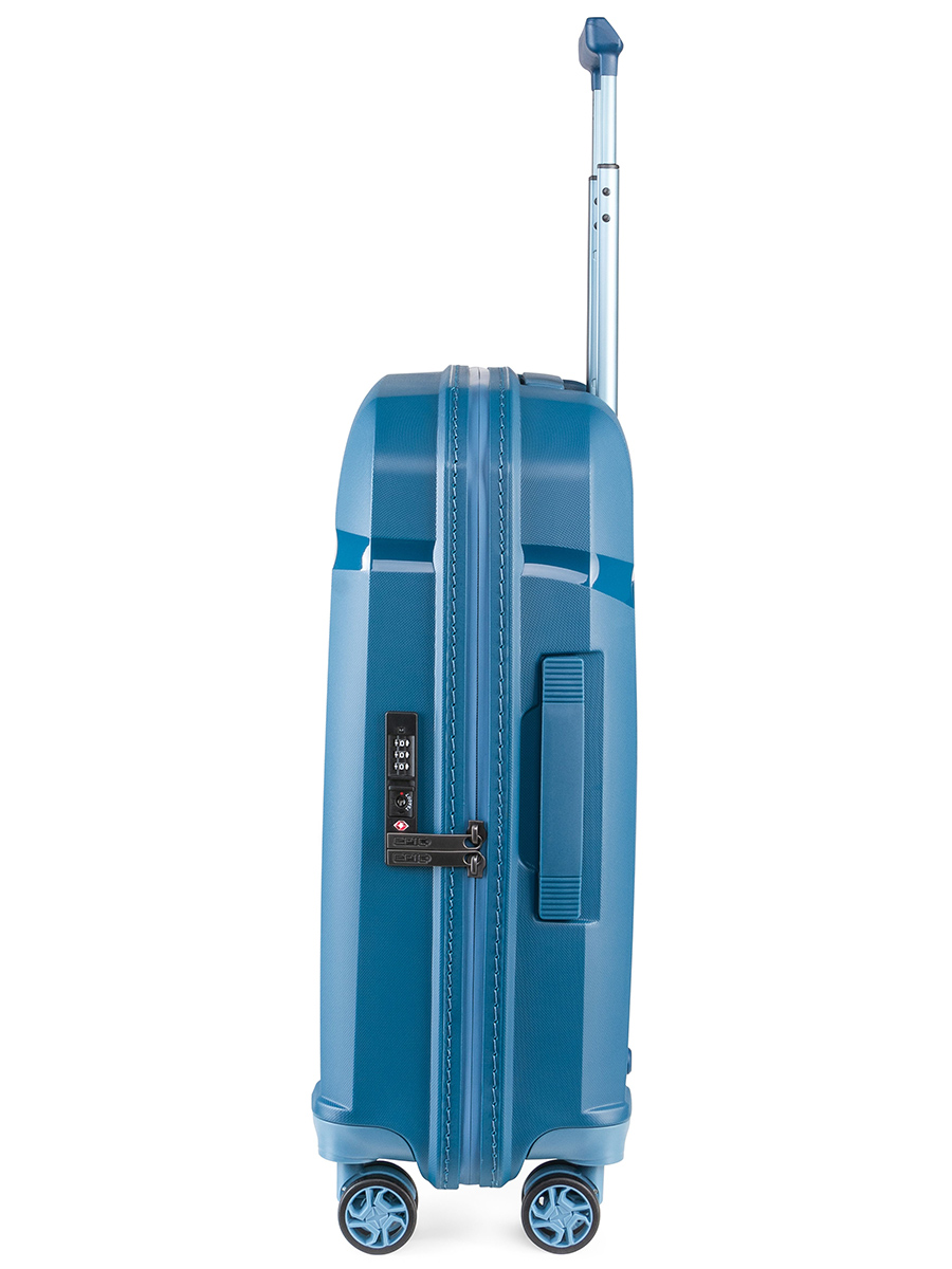 EZE403-29 Чемодан EZE403 S Epic Zeleste  - Вид №2