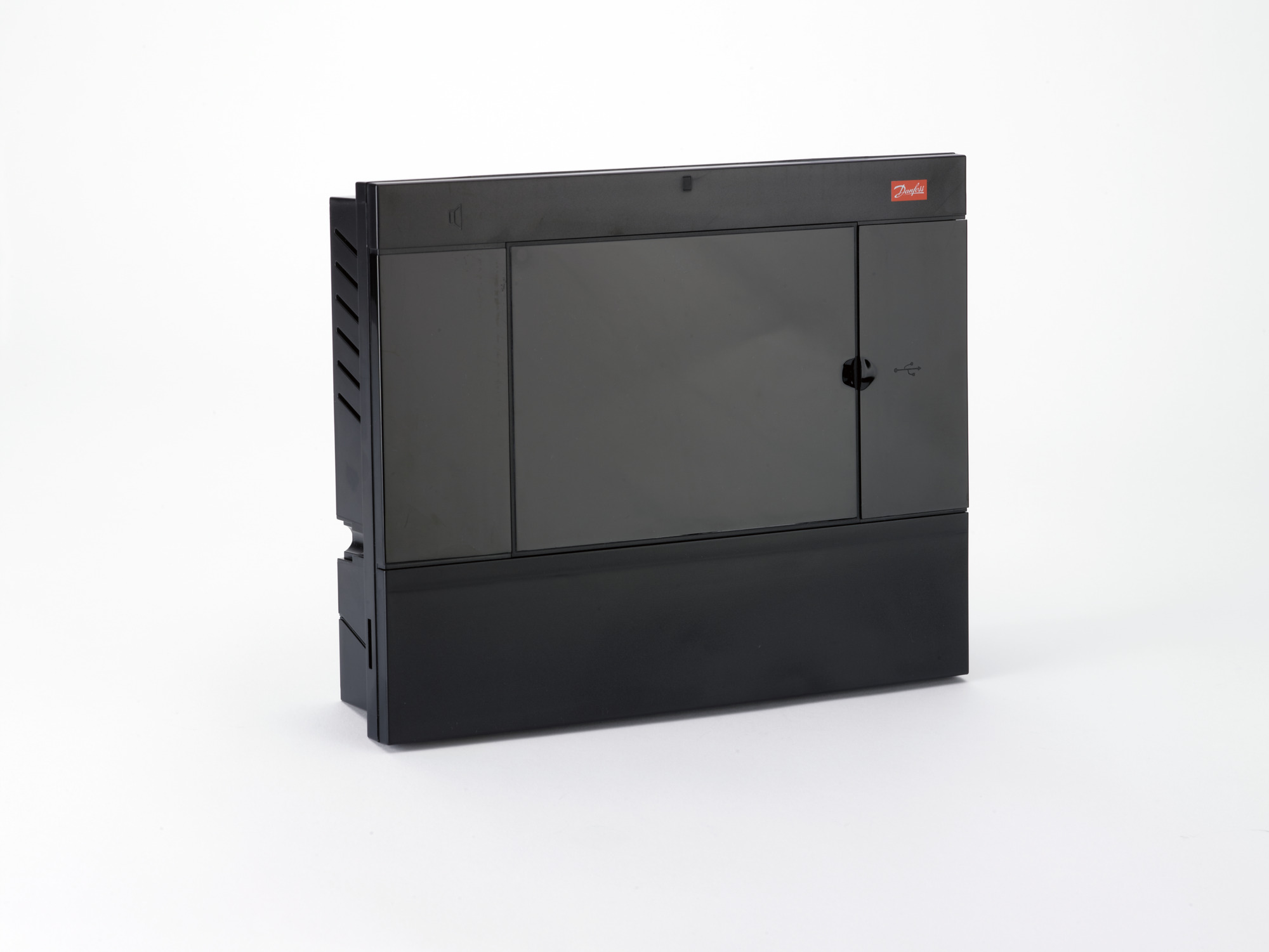 Danfoss AK-SM 800 AK-SM 850A Блок управления 080Z4021  - Вид №5