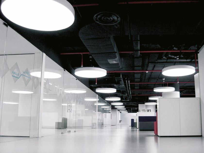 PROLICHT Светодиодная подвесная лампа Sign sun-id-1499498 - Вид №3