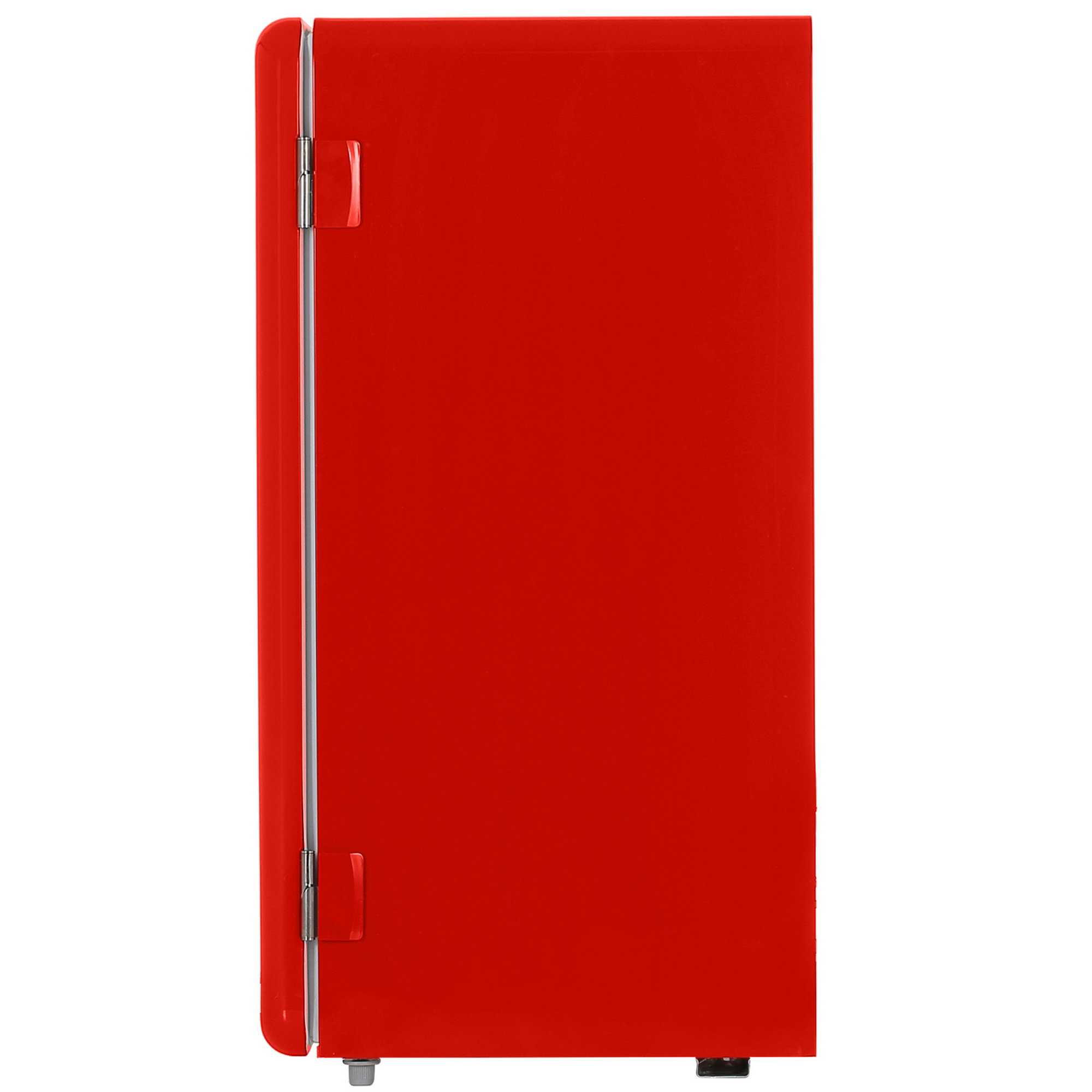 4703598 Холодильник компактный   DEXP RF-SD090RMA/R красный STDN-0034148 - Вид №3