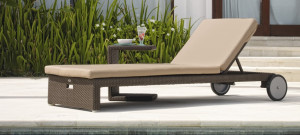 035235 Лежак SkyLine Cuatro