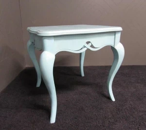 Приставной столик белый Paola BREVIO SALOTTI PAOLA 00-3886152 Белый