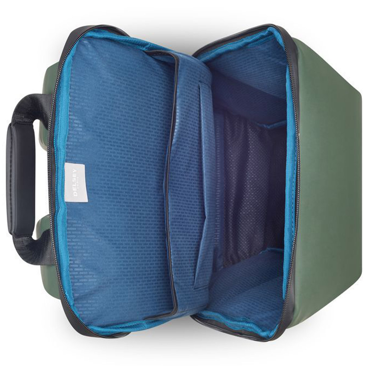 1020610 13 Рюкзак 1020610 Backpack 16 Delsey Securain  - Вид №5