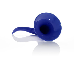 Портативный керамический акустический диффузор