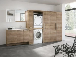 Gruppo Geromin Шкаф для стирки Store