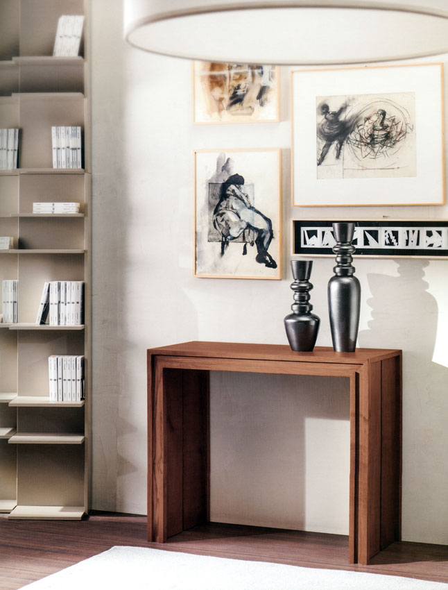 Стол Long PACINI CAPPELLINI 5426.2 