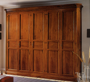 Шкаф  TESSAROLO 120