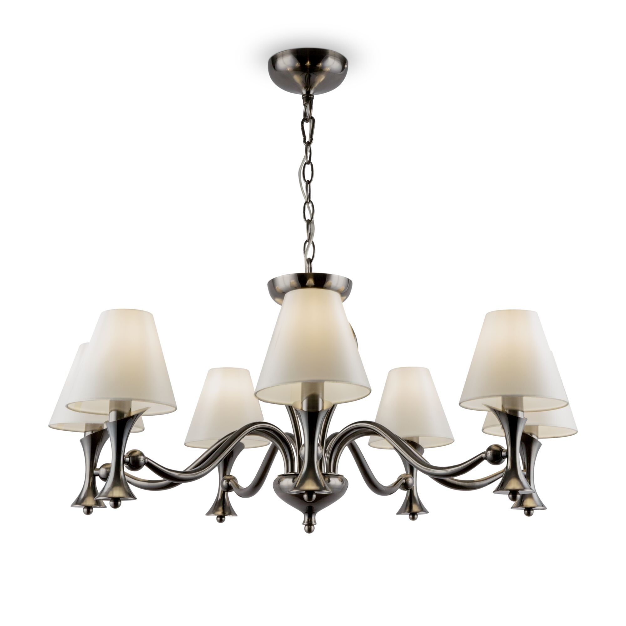 M3-07-DN-LMP-O-25 Люстра 11 Maytoni Provence