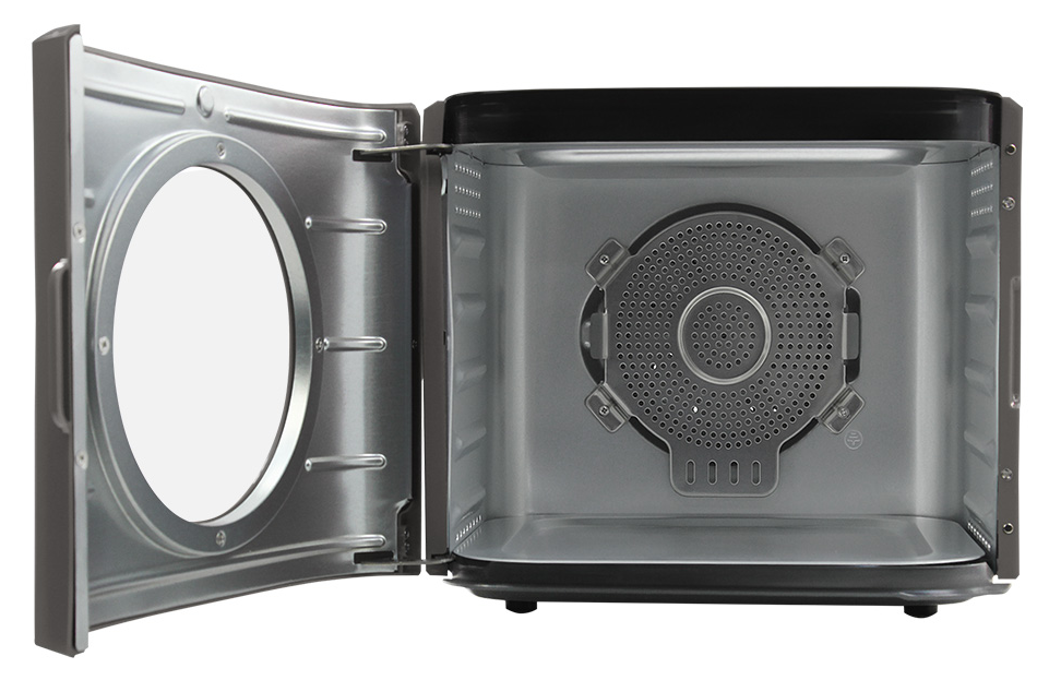 9213229 Сушилка для овощей и фруктов STINGRAY ST-FD727A серый STDN-0042304 - Вид №5