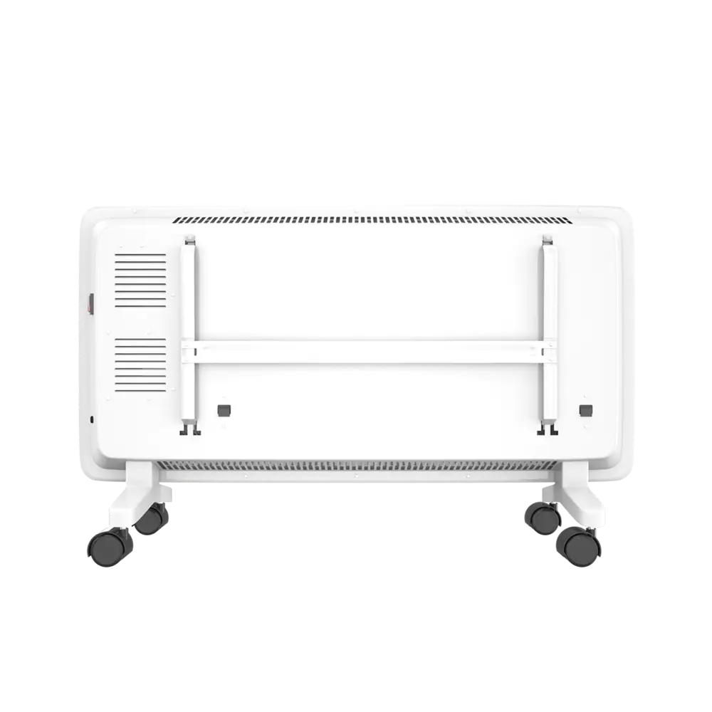 Конвектор электрический Thermex Frame 1500E 1500 Вт Wi-Fi с электронным термостатом STLM-2084091 - Вид №1