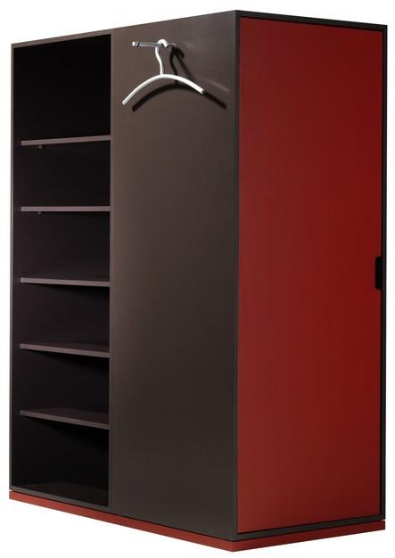 Müller Small Living Модульный шкаф с ящиками sun-id-1454617 - Вид №11