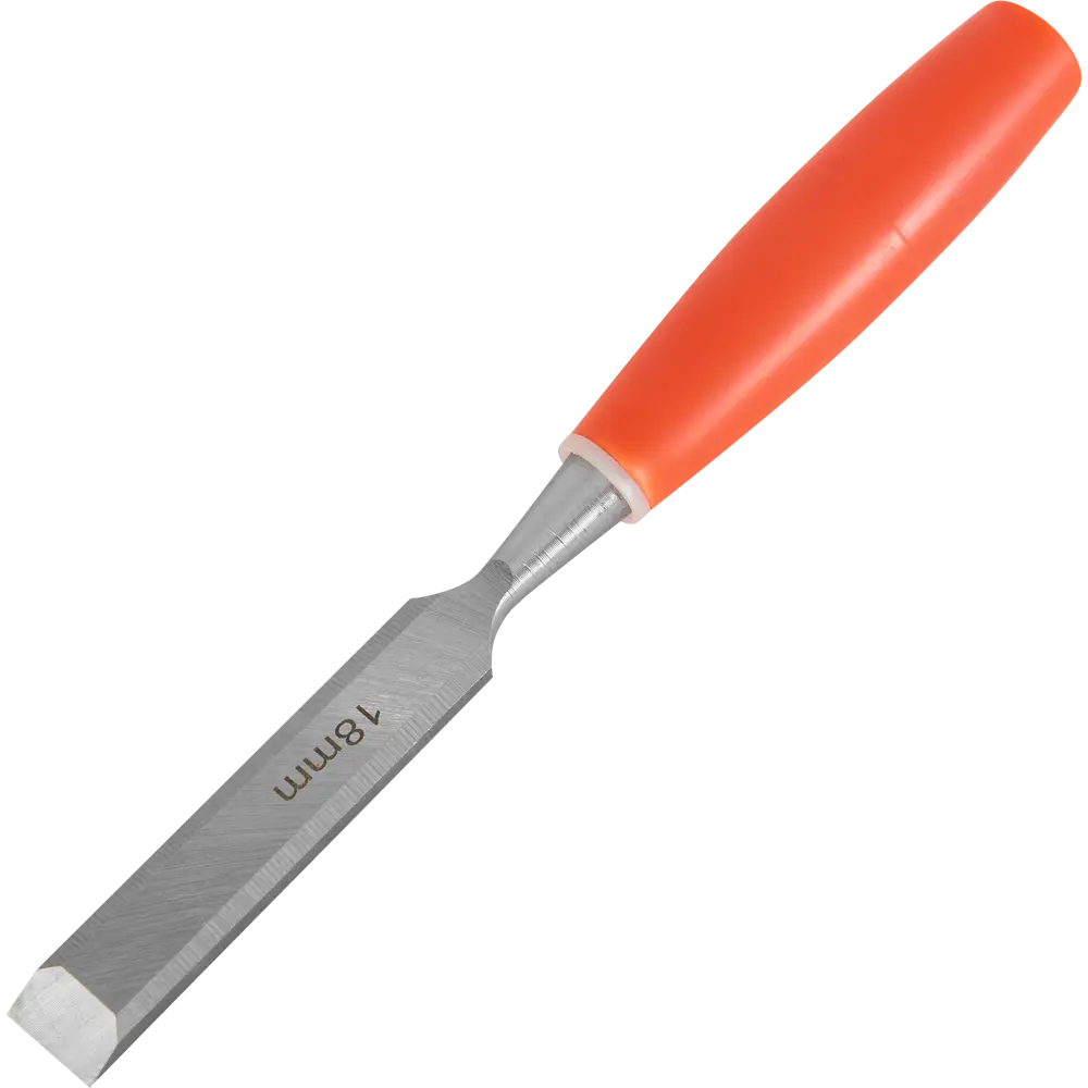 Стамеска Santreyd 18 мм для тонкой работы по дереву 87677306 STLM-1394240