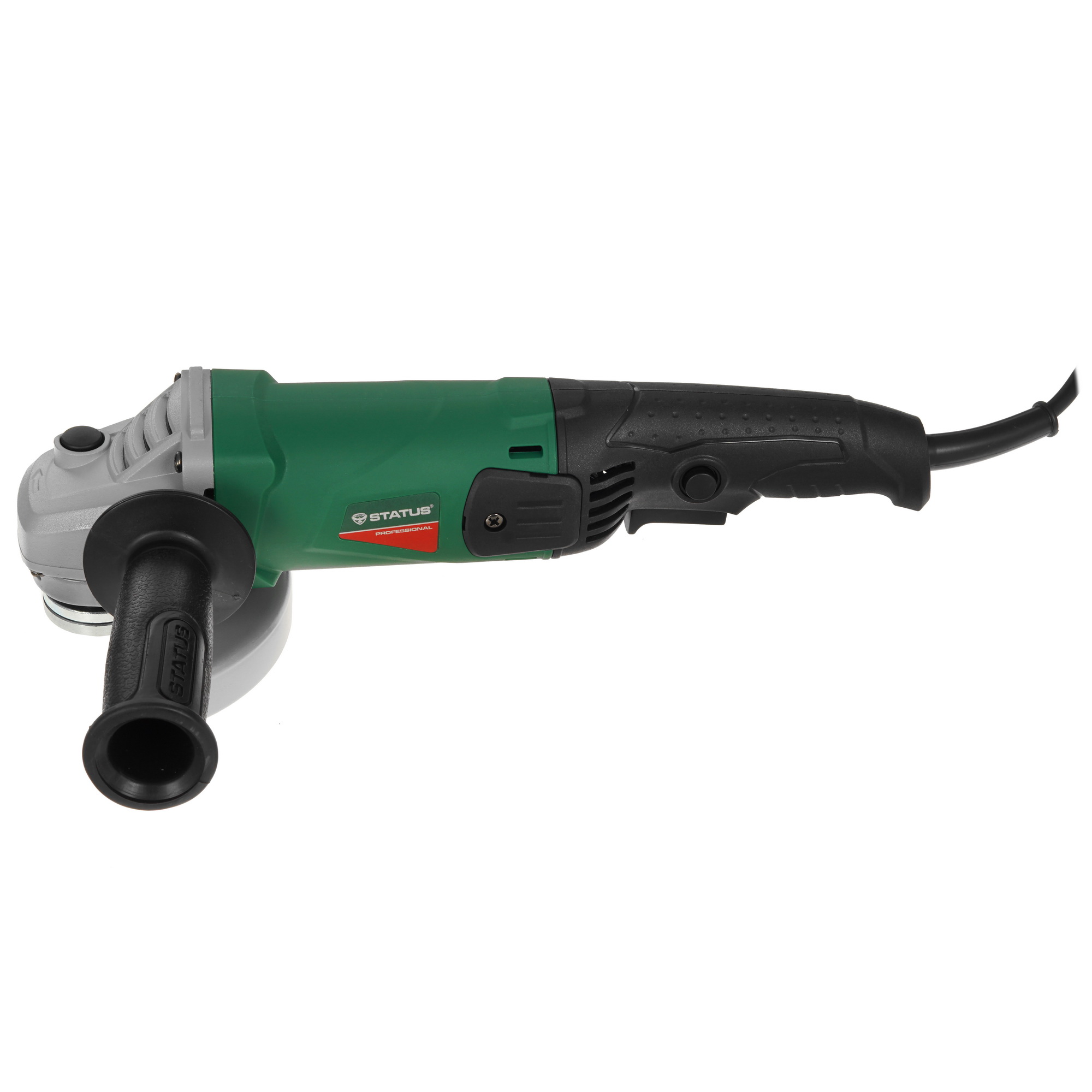 Углошлифовальная машина (УШМ) STATUS SH125S 9903579 STDN-0041541 - Вид №2