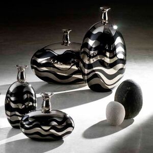 330/60 Коллекция LAGUNA ваза Crestani