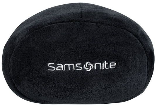 CO1-09022 Подушка CO1*022 Memory Foam Pillow Pouch Samsonite Travel Accessories  - Вид №2