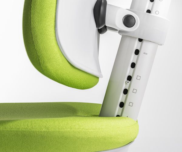 1965 Стул Maximo LAB.Space  - Вид №14