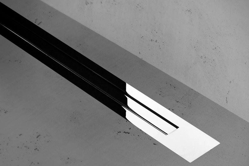 ESS Easy Drain Трап для душа из нержавеющей стали Xs sun-id-1360627 - Вид №5