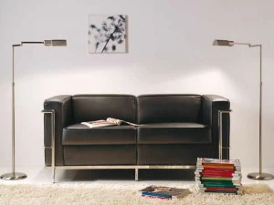 Milan Iluminacion Торшер регулируемый с гибким кронштейном Elea 6527