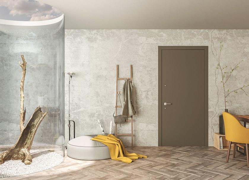 Scrigno Бронированная входная дверь sun-id-1345597 - Вид №1