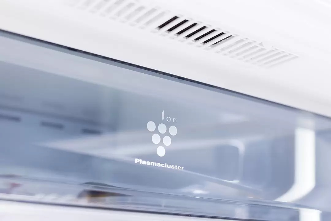 1116842 Холодильник с морозильником   Sharp SJXE59PMWH белый STDN-0088244 - Вид №16