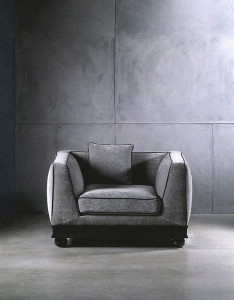 Кресло  CHELINI PARIS 02