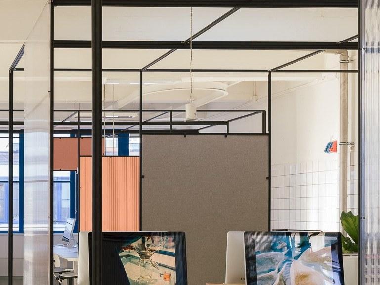 ECHOJAZZ Акустическая панель стеновая в пэт sun-id-1380510 - Вид №13