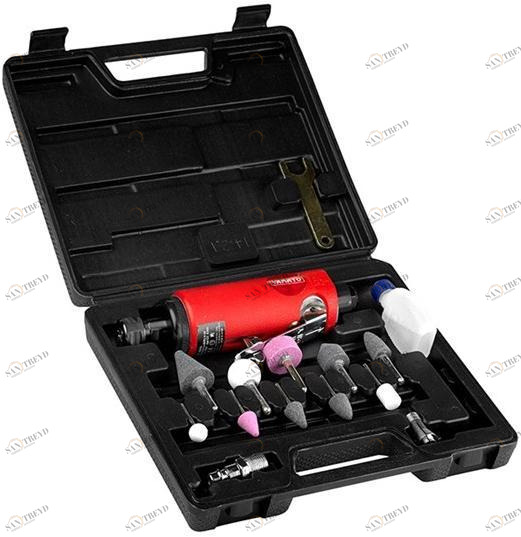 YAMATO Пневматическая прямошлифовальная машина sun-id-1505204