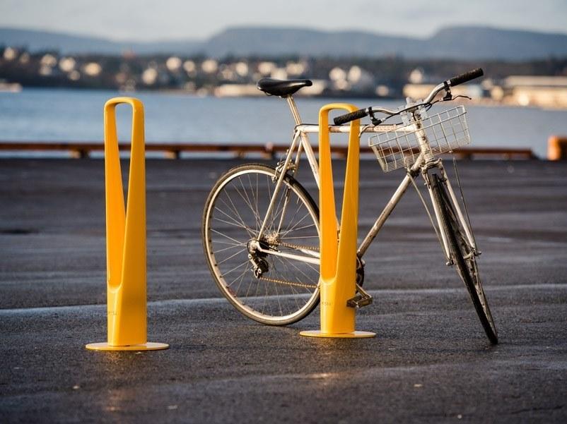 VESTRE Крепление для велосипедов из алюминия sun-id-1479183 - Вид №5