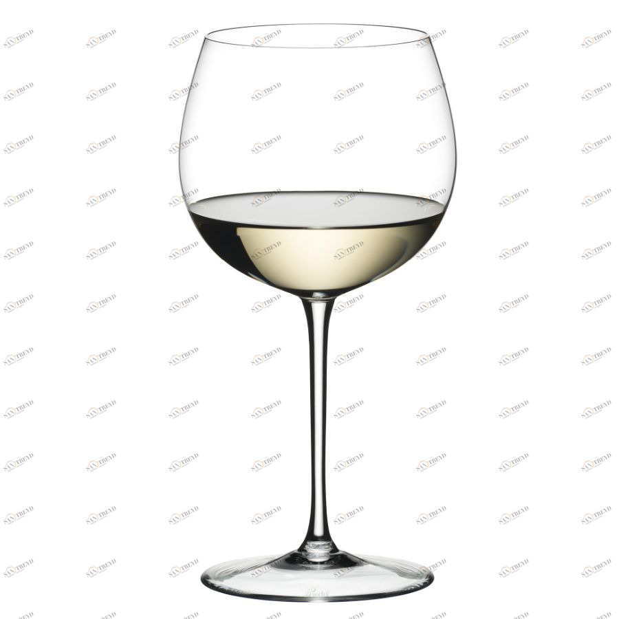 Фужер Sommeliers Montrachet (Chardonnay), 500 мл, бессвинцовый хрусталь Riedel 440007