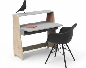 Mathy by Bols Письменный стол в мдф Asymetry