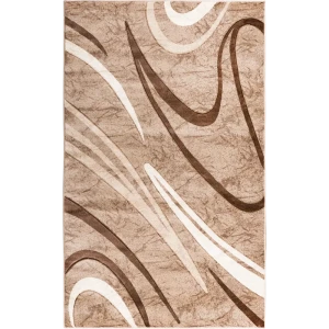 Ковёр Mega Carving D265 2.5x3.5 м полипропилен 17923944 STLM-2170109
