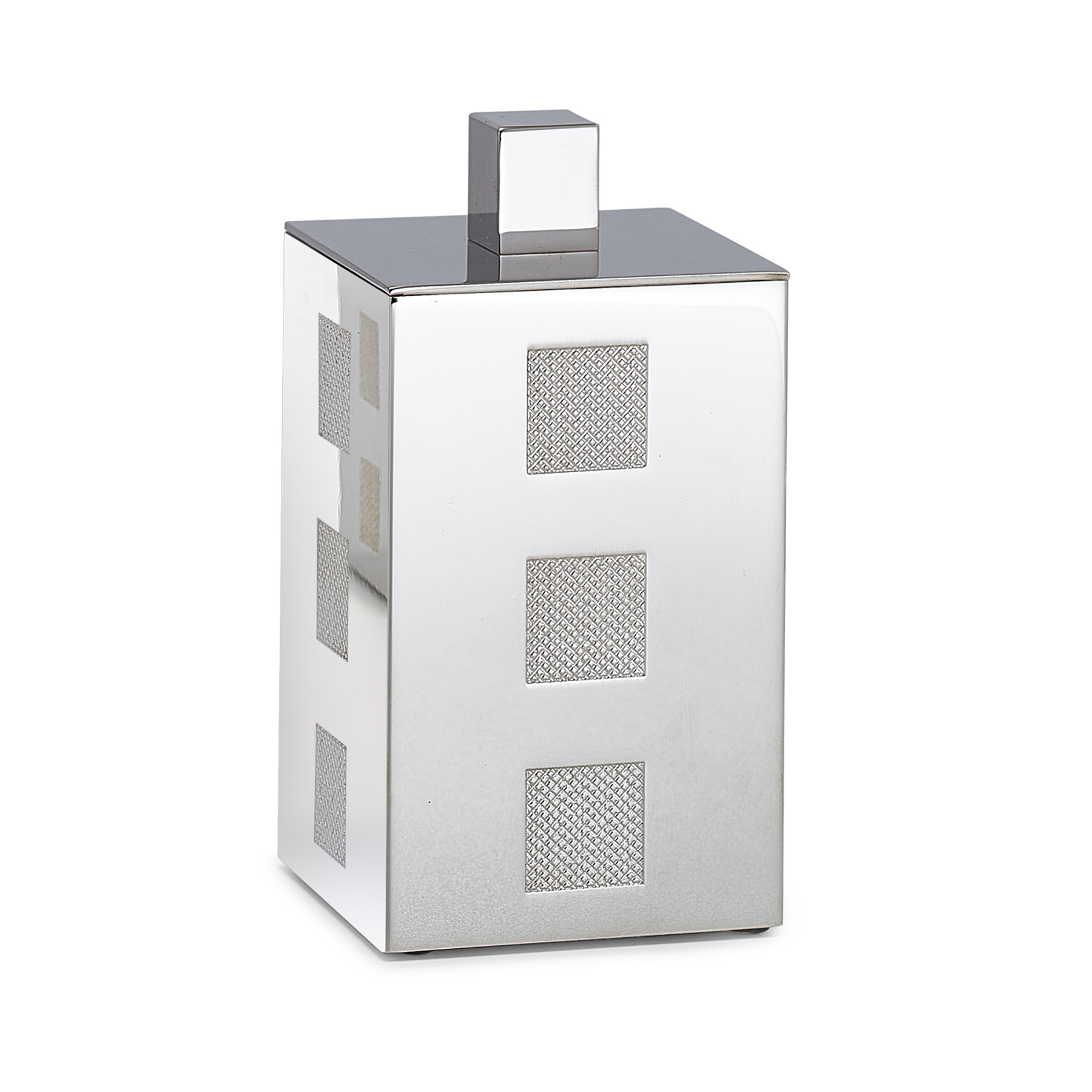 QUAD-PN-CN Квадратная никелевая канистра Labrazel 