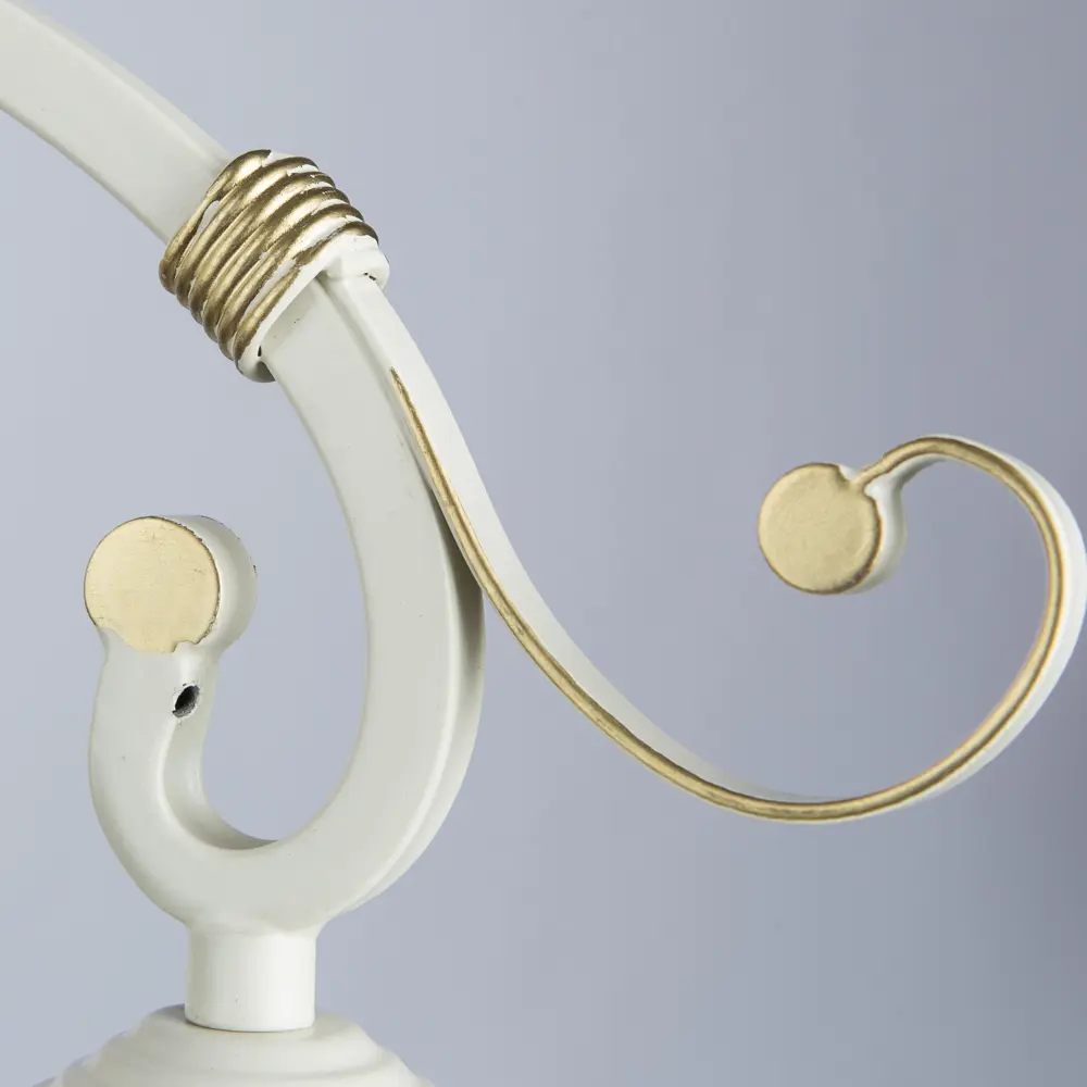 Бра Grazioso 1xE27x60 Вт, цвет белое золото 18638862 STLM-2033679 Arte Lamp  - Вид №4