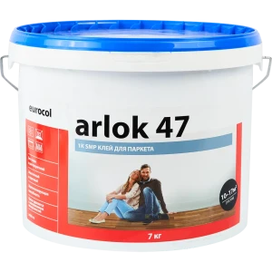 Клей Arlok однокомпонентный SMP 7000 г