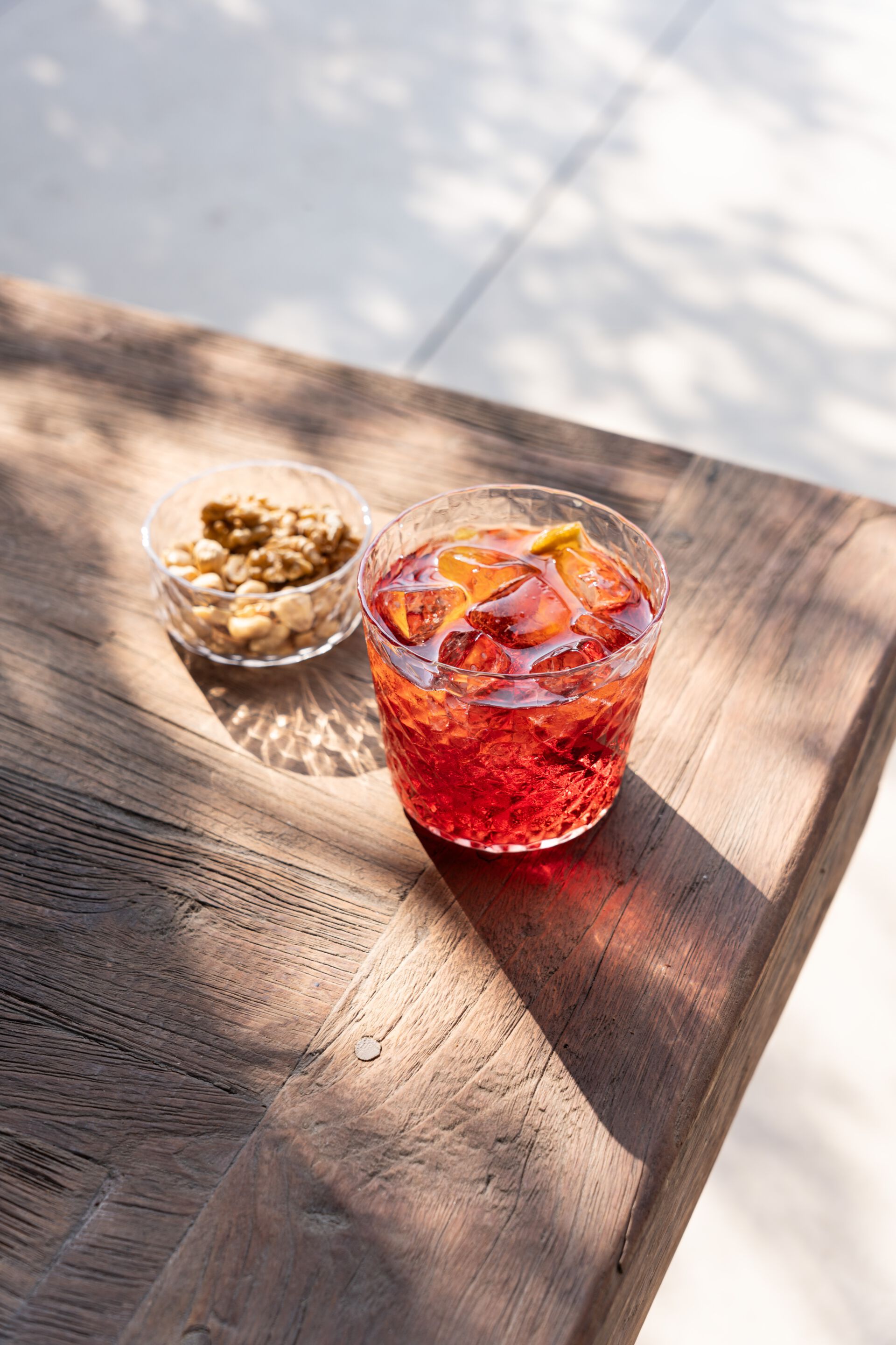 Стеклянный бокал для коктейля Zafferano Венецианская миксология ARCH-00110839 - Вид №14