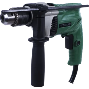 Дрель ударная Hitachi DV16VSS, 600 Вт 18585596 STLM-2172077
