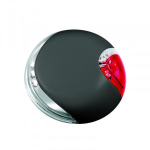 ПР0049546 Подсветка на корпус рулетки LED Lighting Systeм черный Flexi