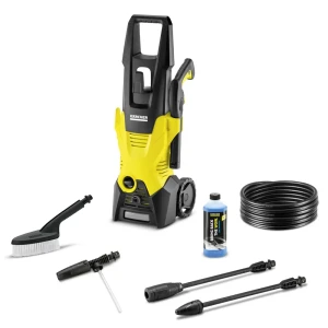 Мойка высокого давления Karcher K3 Car, 120 бар, 380 л/ч 89075319 STLM-2009939