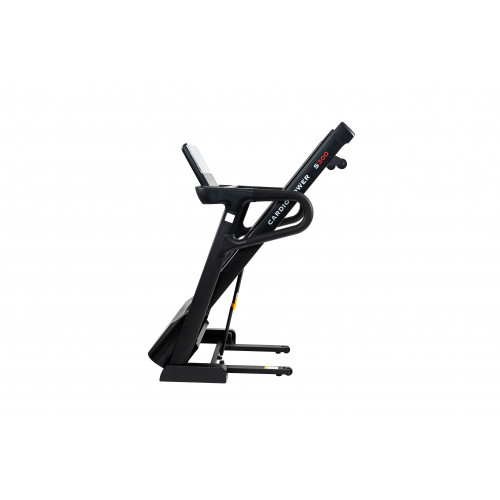 S300 Беговая дорожка cardiopower s300 CardioPower  - Вид №3